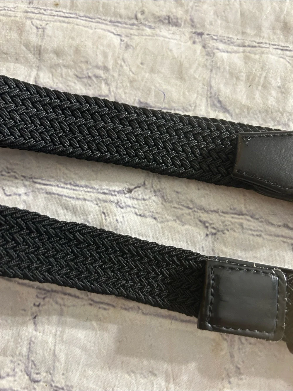 N/A classic black